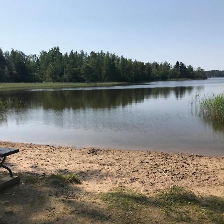 Gaesthuset I Aselstad 1 Norrkoping Ngoại thất bức ảnh