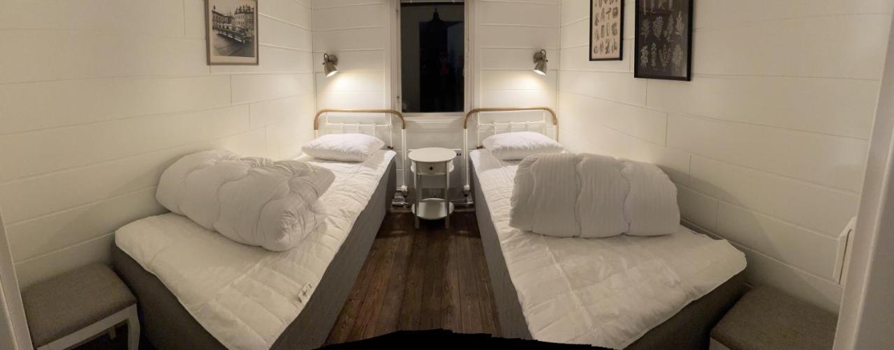 Gaesthuset I Aselstad 1 Norrkoping Ngoại thất bức ảnh