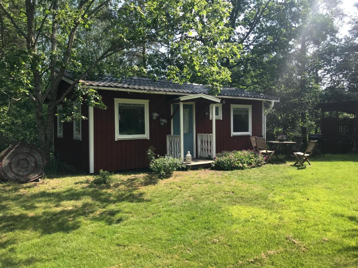 Gaesthuset I Aselstad 1 Norrkoping Ngoại thất bức ảnh
